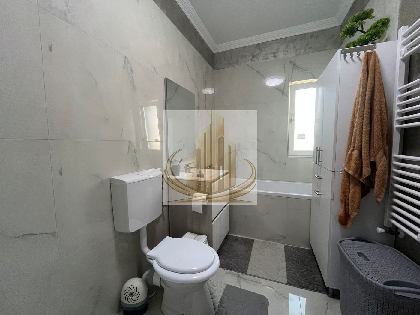 Duplex pe parter cu curte generoasa | Mosnita Veche - foto 4