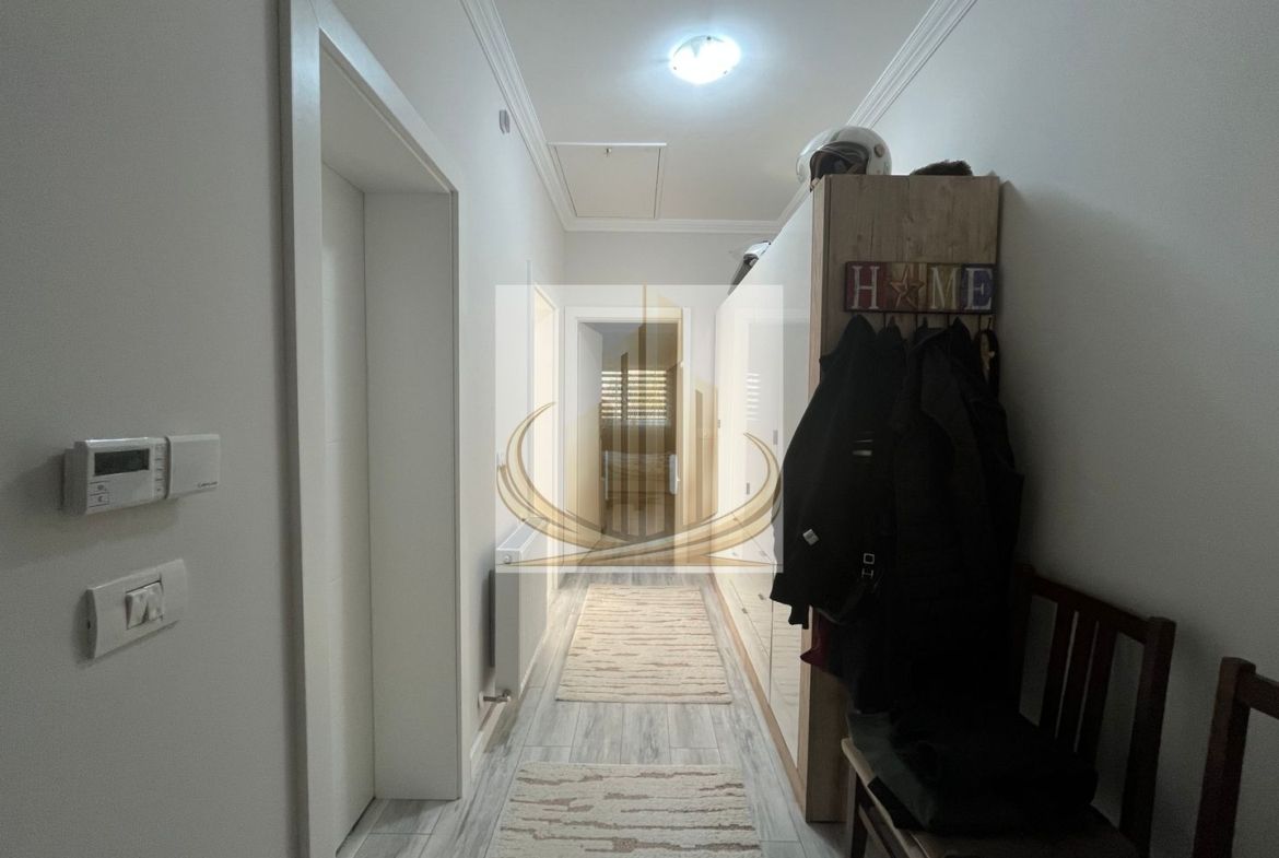 Duplex pe parter cu curte generoasa | Mosnita Veche - foto 5