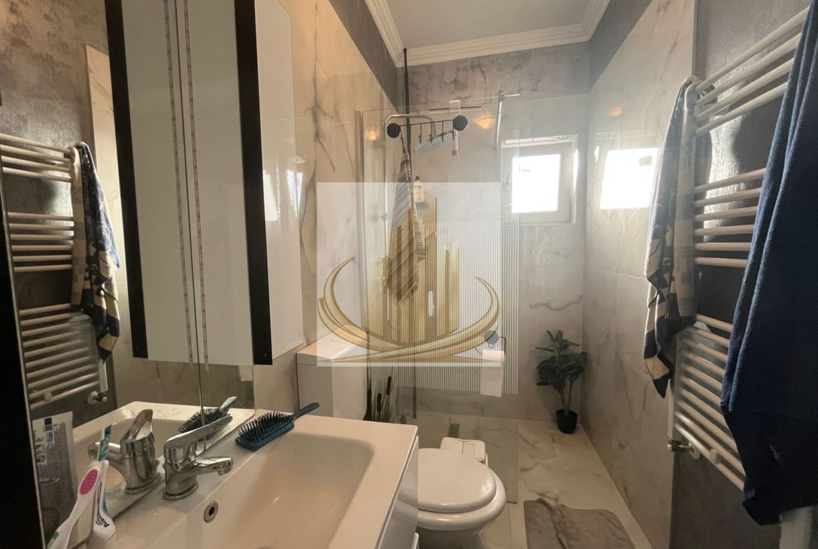 Duplex pe parter cu curte generoasa | Mosnita Veche - foto 7