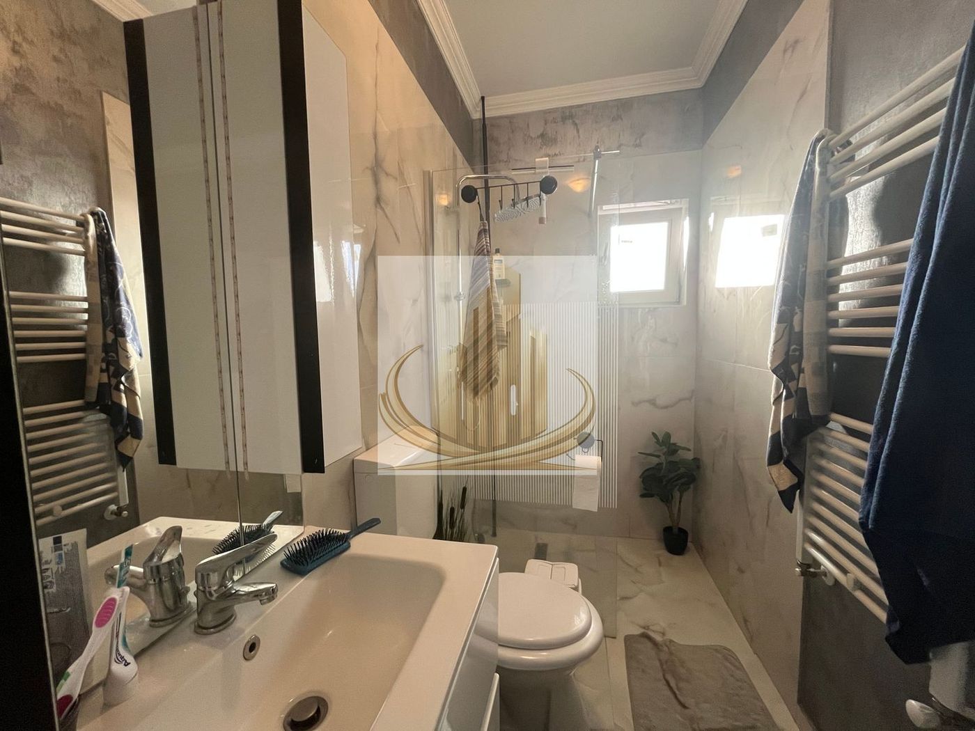Duplex pe parter cu curte generoasa | Mosnita Veche - foto 7