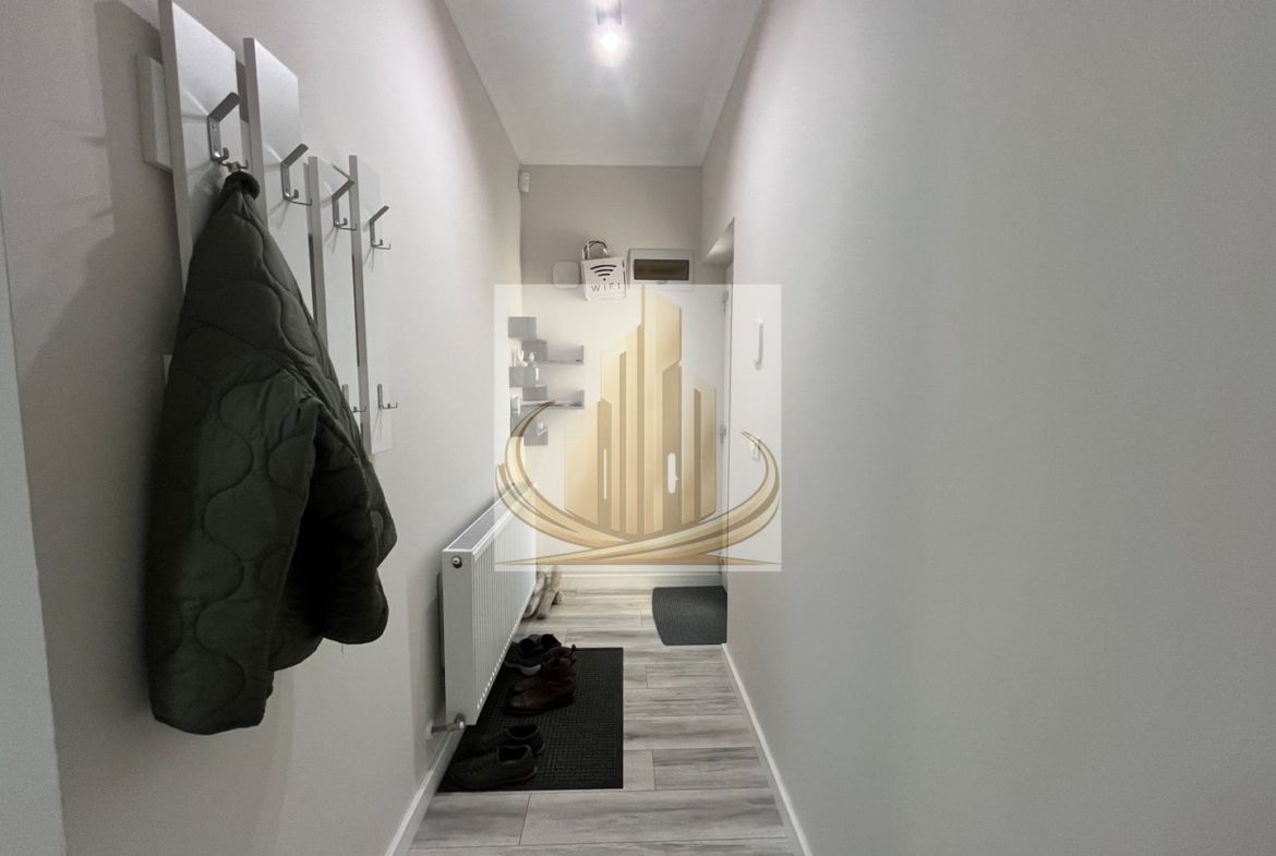 Duplex pe parter cu curte generoasa | Mosnita Veche - foto 8