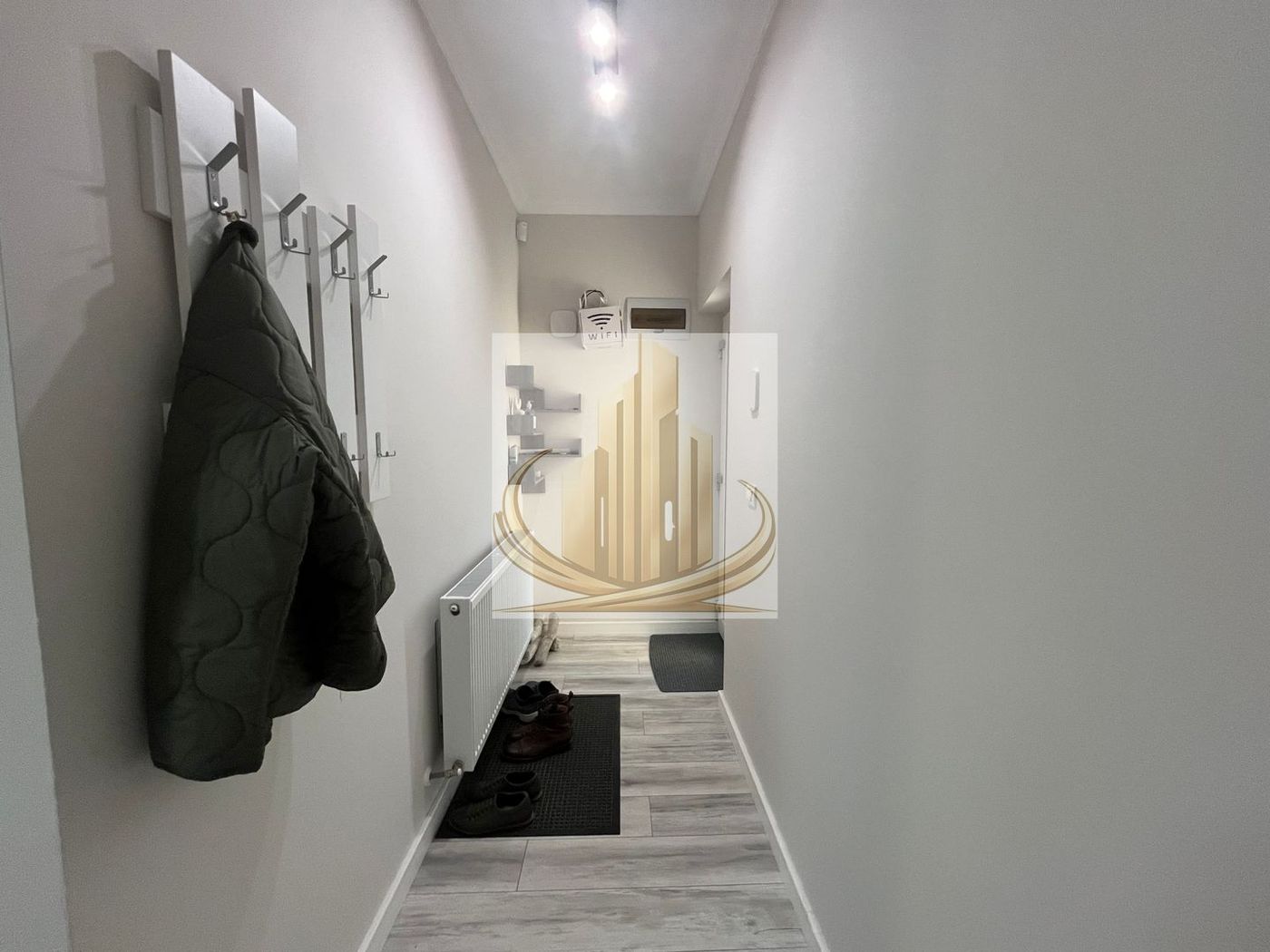 Duplex pe parter cu curte generoasa | Mosnita Veche - foto 8