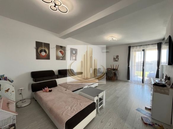 Duplex pe parter mobilat si utilat | Toate utilitatile - Imagine principala