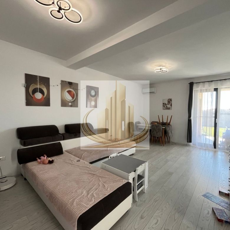 Duplex pe parter mobilat si utilat | Toate utilitatile - Imagine principala