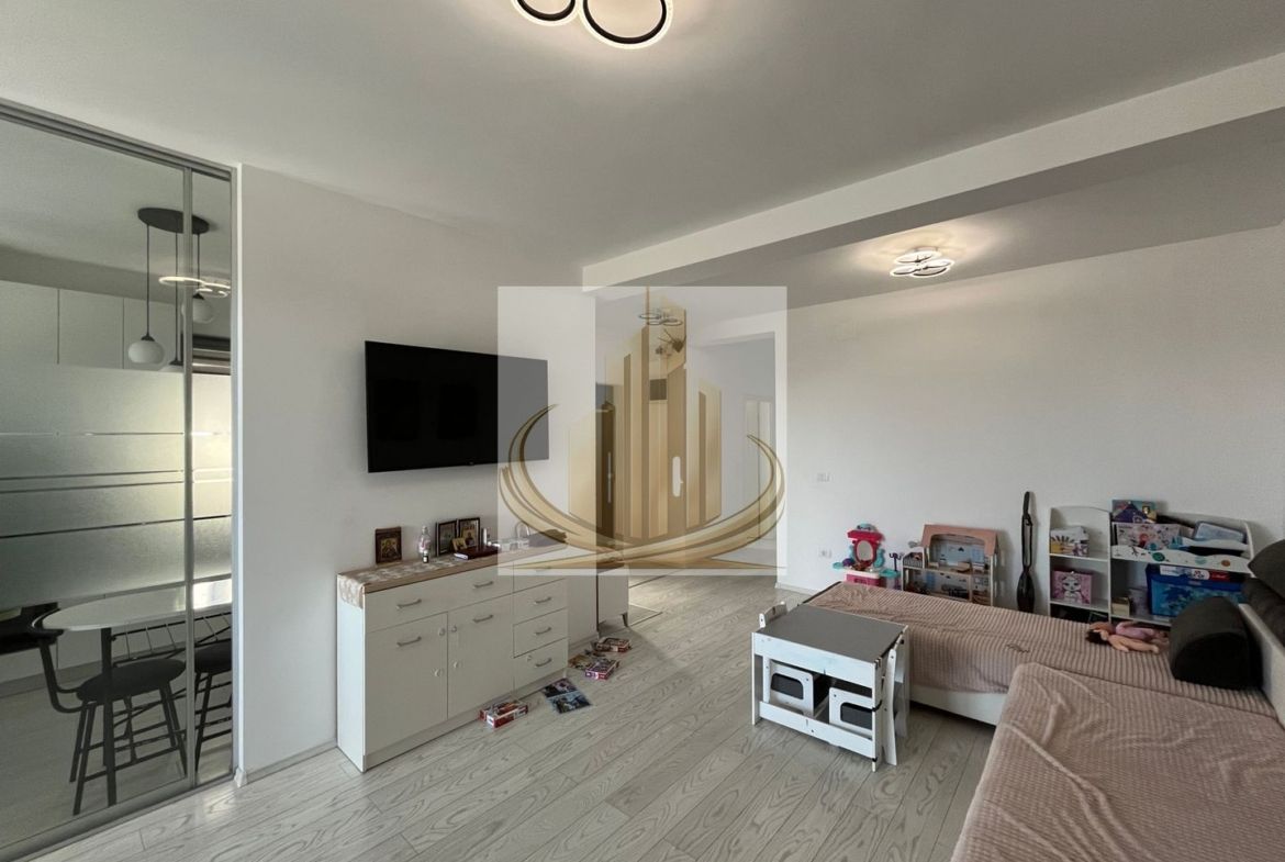 Duplex pe parter mobilat si utilat | Toate utilitatile - foto 2
