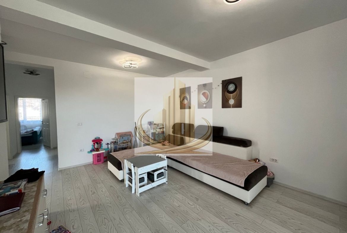 Duplex pe parter mobilat si utilat | Toate utilitatile - foto 3
