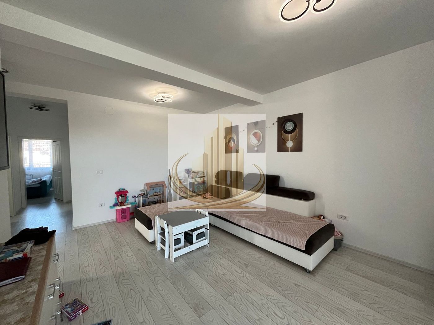 Duplex pe parter mobilat si utilat | Toate utilitatile - foto 3 Duplex pe parter mobilat si utilat | Toate utilitatile - foto 3