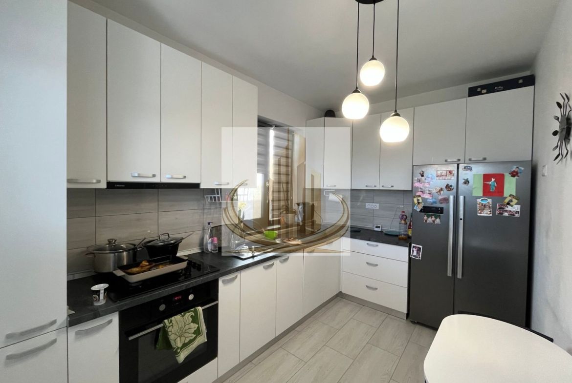 Duplex pe parter mobilat si utilat | Toate utilitatile - foto 4