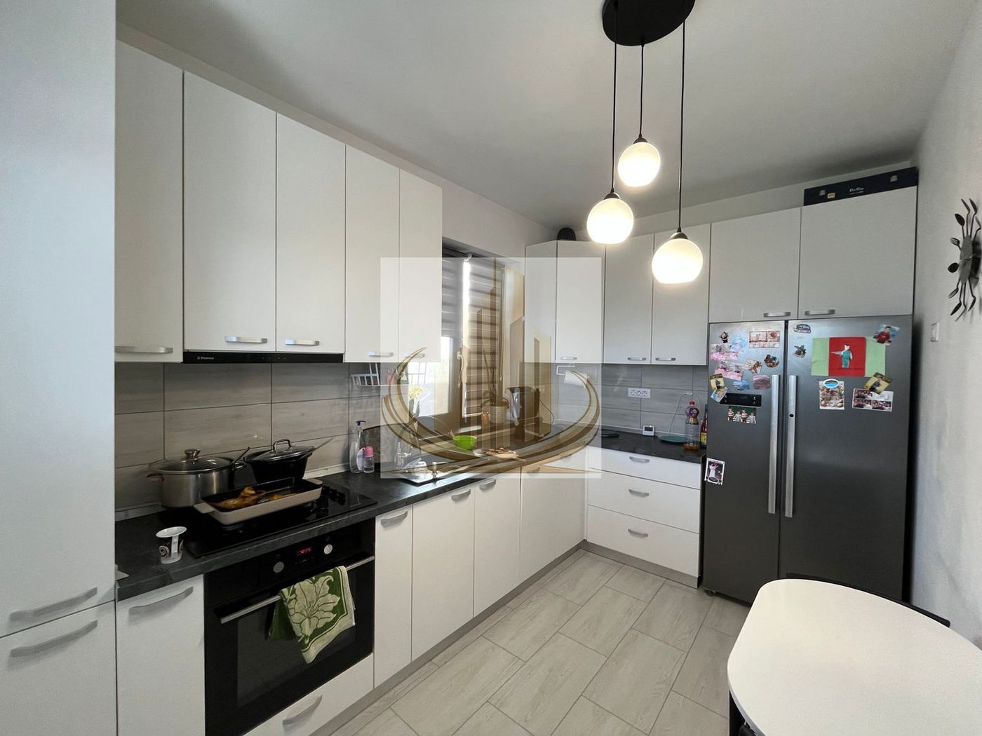 Duplex pe parter mobilat si utilat | Toate utilitatile - foto 4 Duplex pe parter mobilat si utilat | Toate utilitatile - foto 4