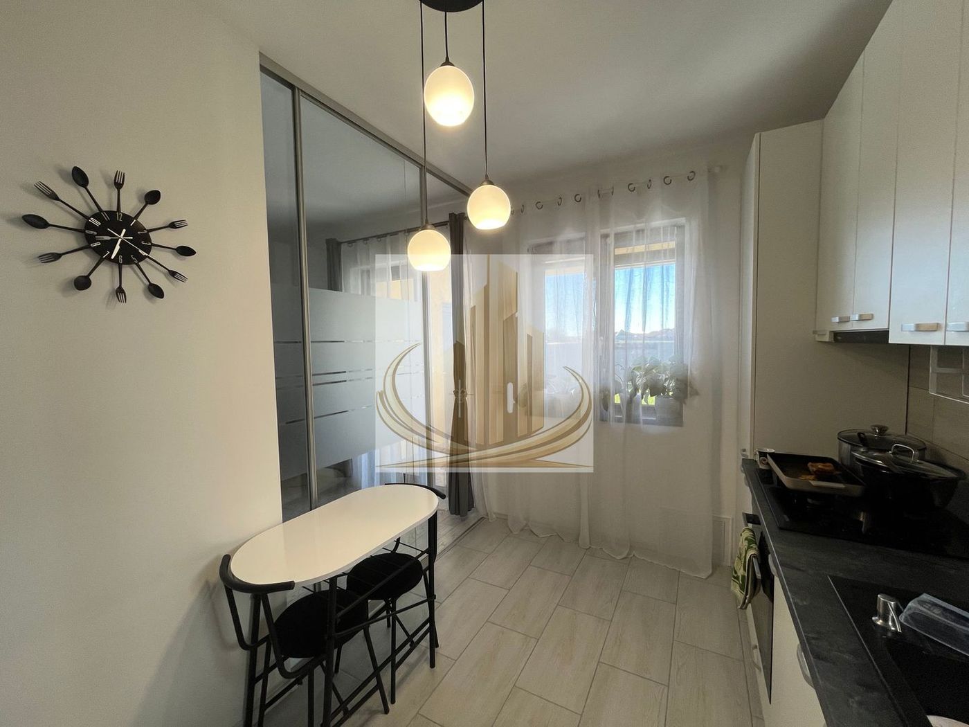 Duplex pe parter mobilat si utilat | Toate utilitatile - foto 5 Duplex pe parter mobilat si utilat | Toate utilitatile - foto 5