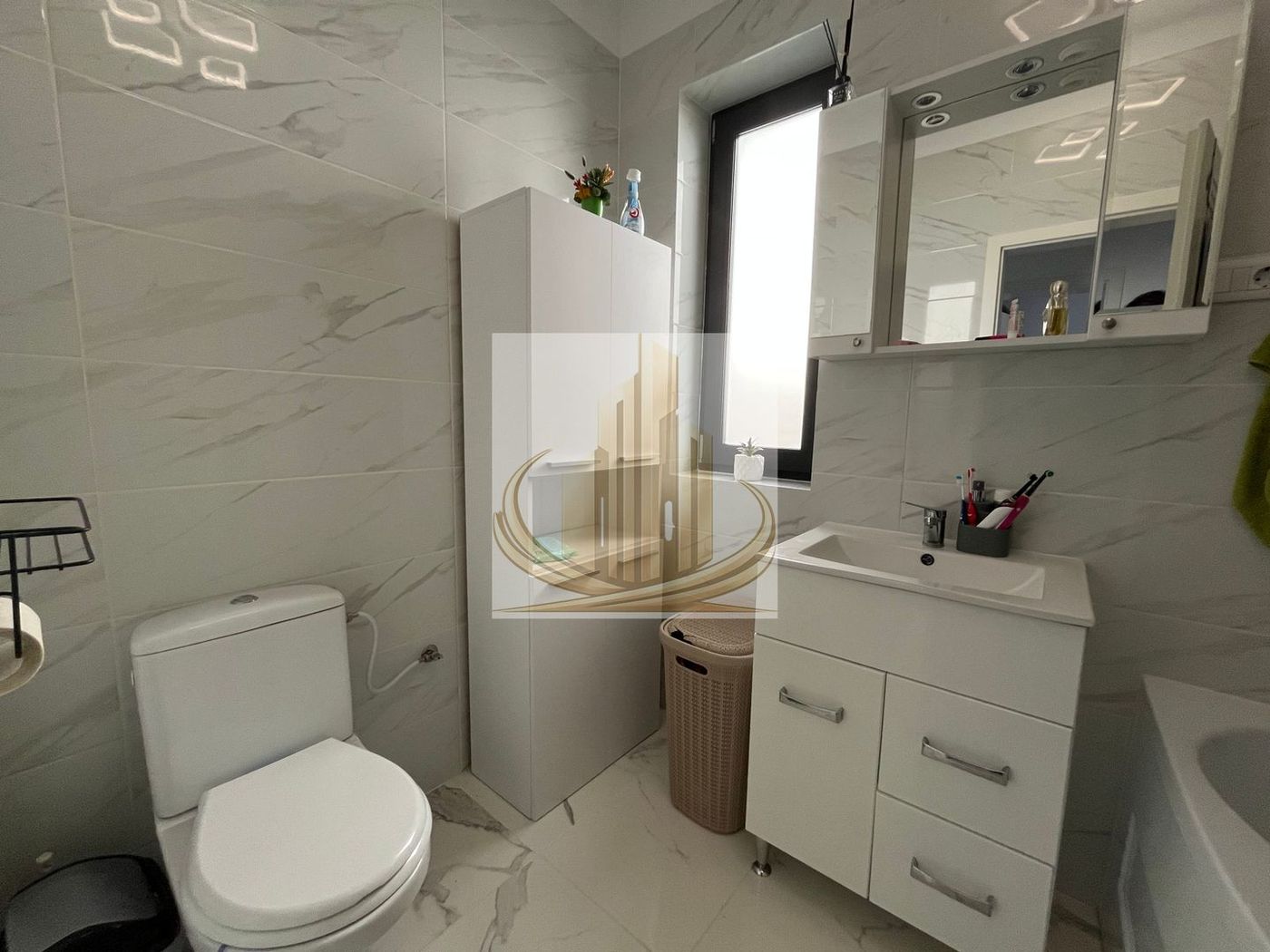 Duplex pe parter mobilat si utilat | Toate utilitatile - foto 6 Duplex pe parter mobilat si utilat | Toate utilitatile - foto 6