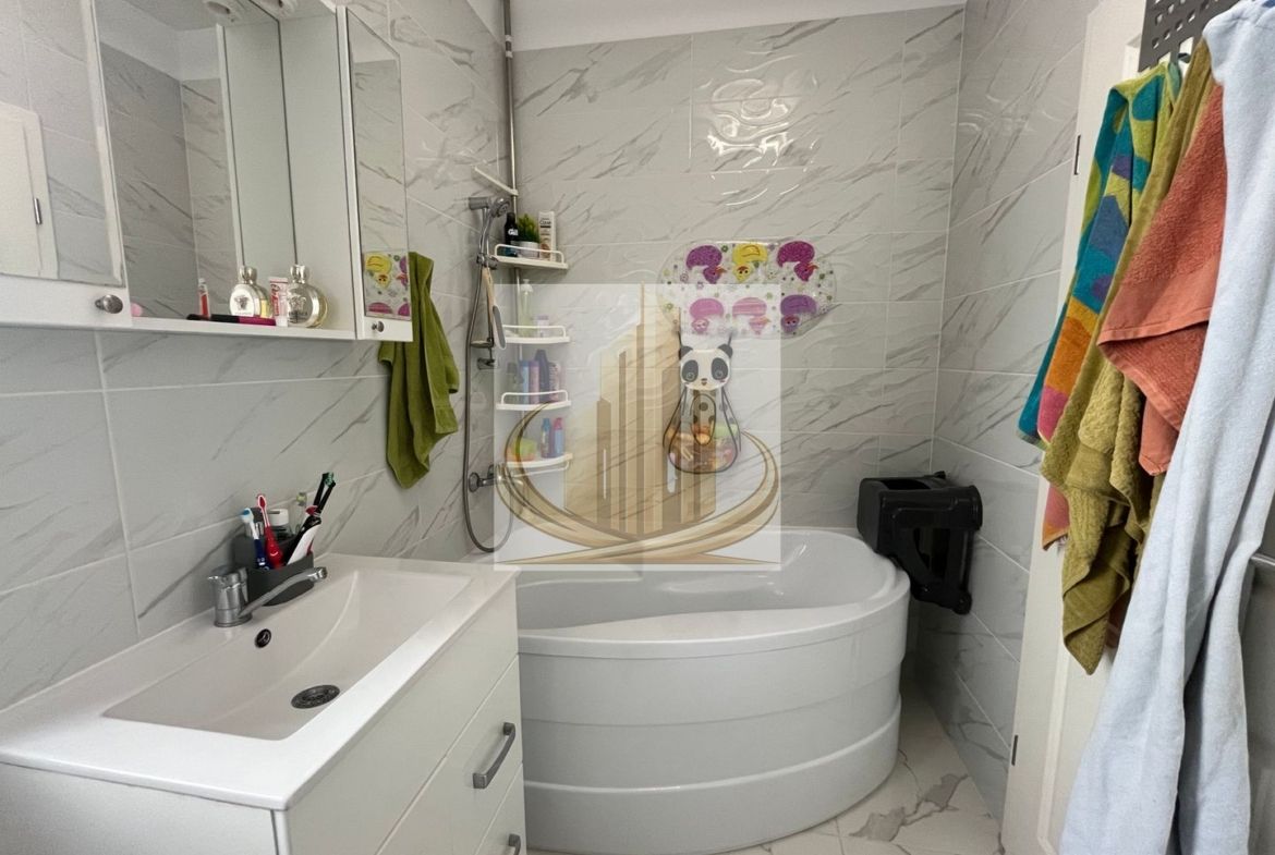 Duplex pe parter mobilat si utilat | Toate utilitatile - foto 7