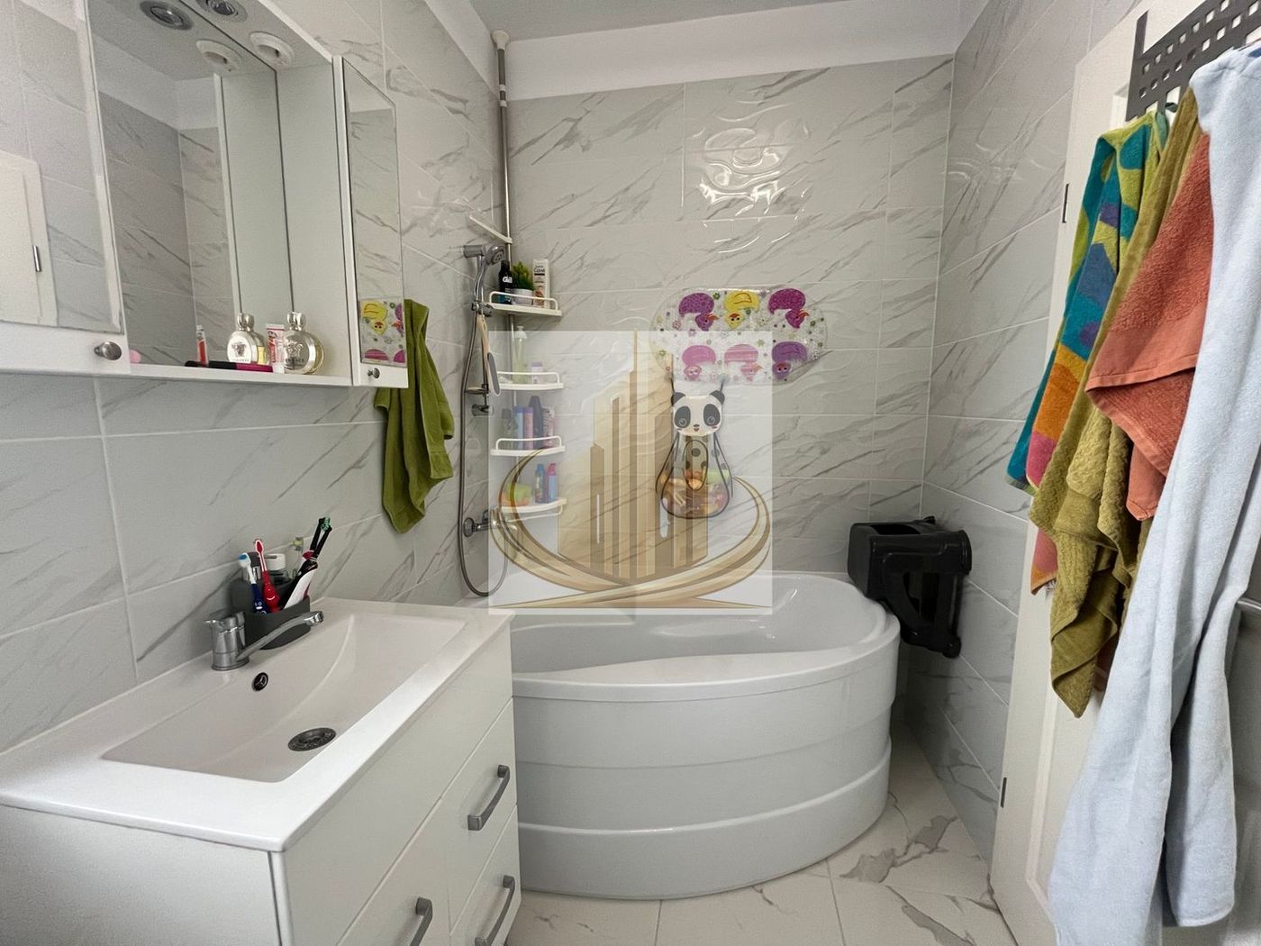 Duplex pe parter mobilat si utilat | Toate utilitatile - foto 7 Duplex pe parter mobilat si utilat | Toate utilitatile - foto 7
