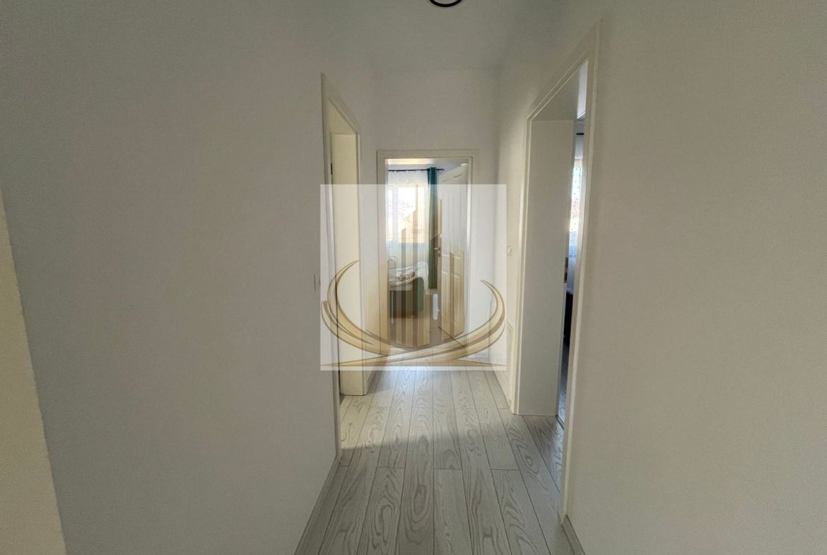 Duplex pe parter mobilat si utilat | Toate utilitatile - foto 8