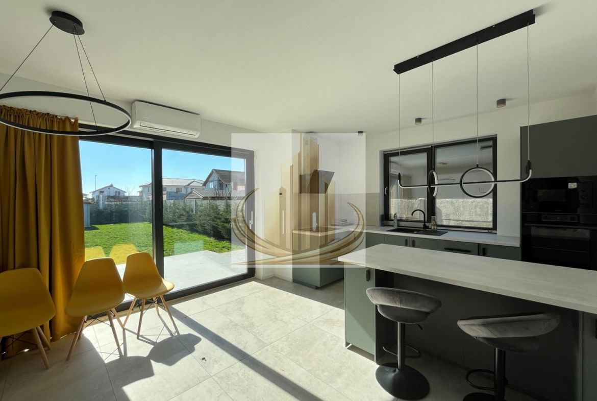 Duplex mobilat si utilat la cheie | Toate utilitatile - Imagine principala