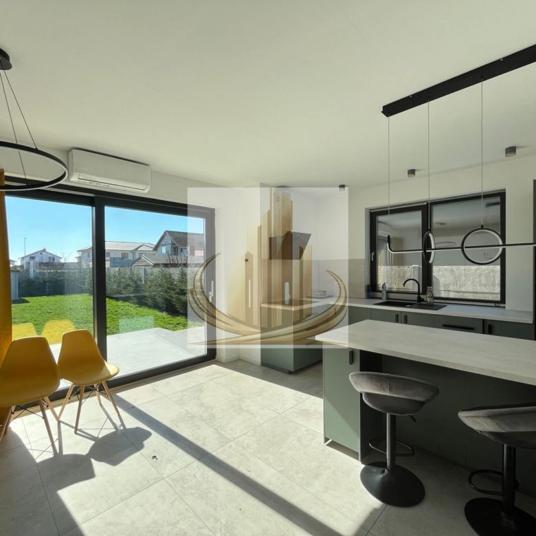 Duplex mobilat si utilat la cheie | Toate utilitatile - Imagine principala