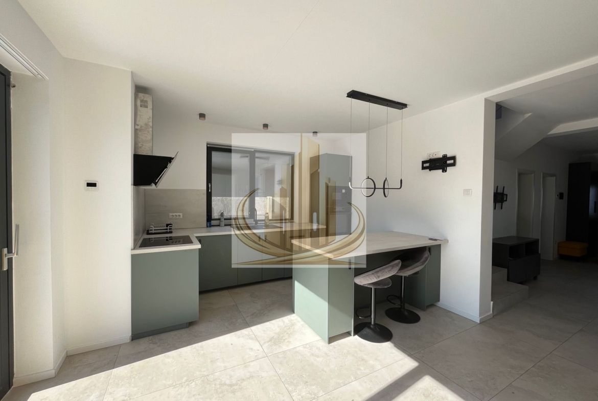 Duplex mobilat si utilat la cheie | Toate utilitatile - foto 2