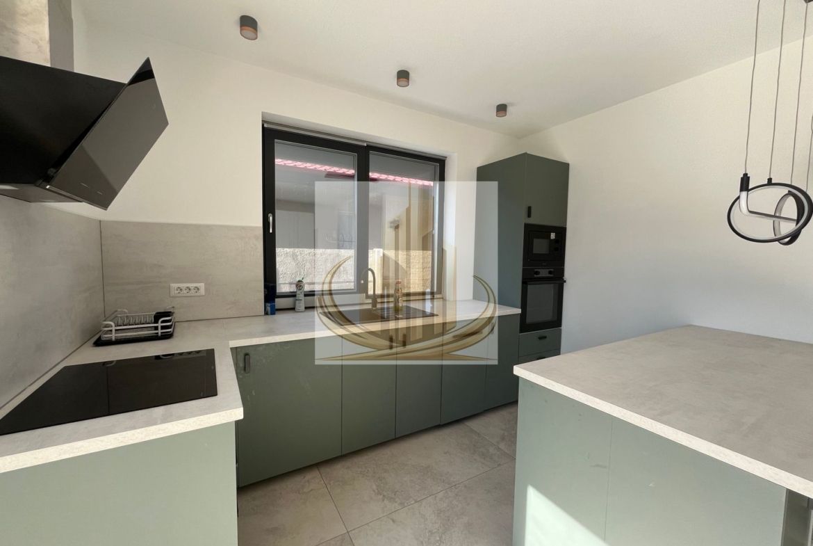 Duplex mobilat si utilat la cheie | Toate utilitatile - foto 3
