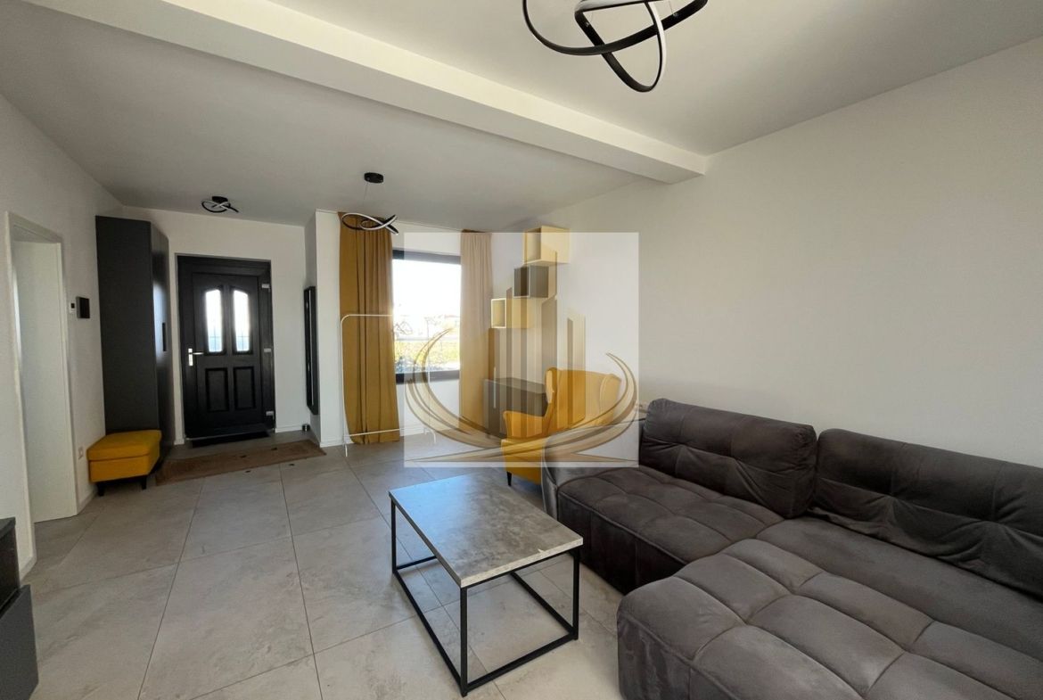 Duplex mobilat si utilat la cheie | Toate utilitatile - foto 4