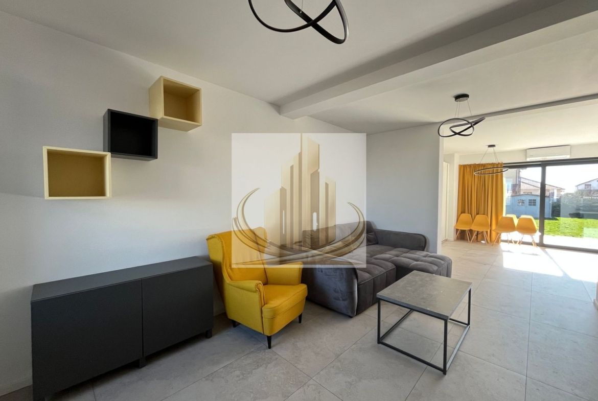 Duplex mobilat si utilat la cheie | Toate utilitatile - foto 5