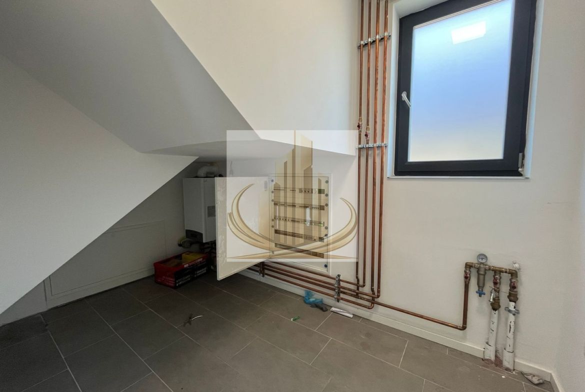 Duplex mobilat si utilat la cheie | Toate utilitatile - foto 7