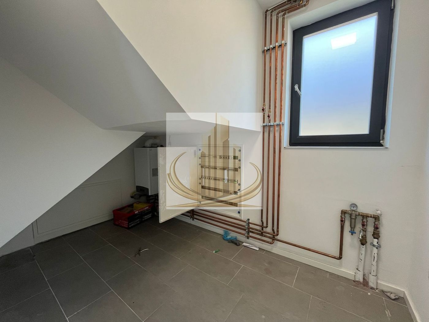 Duplex mobilat si utilat la cheie | Toate utilitatile - foto 7 Duplex mobilat si utilat la cheie | Toate utilitatile - foto 7