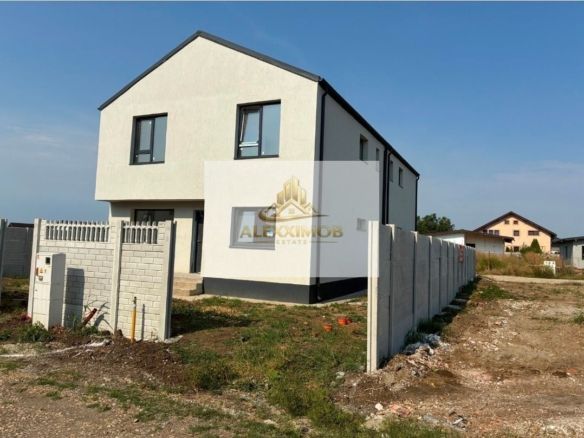 Casa de Vanzare - Comuna Berceni - 101 mp - Imagine principala