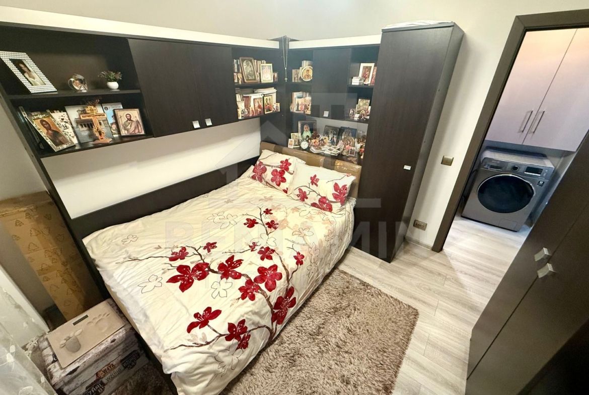 2 camere - parter -  44mp - centrala proprie - renovat - Craiovita - foto 3