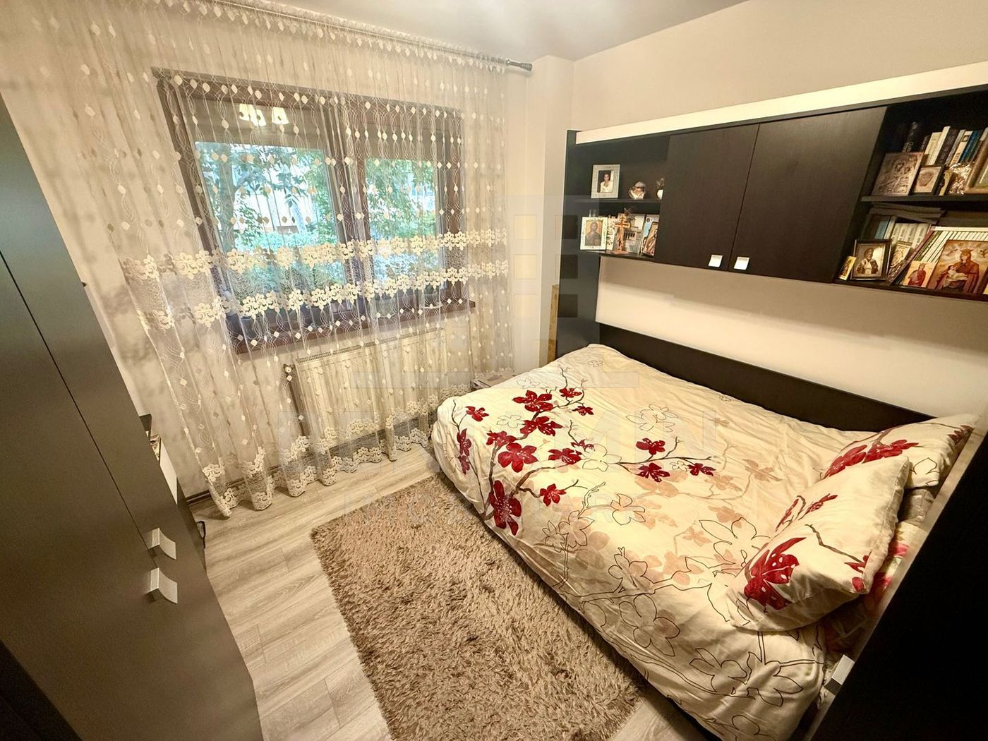 2 camere - parter -  44mp - centrala proprie - renovat - Craiovita - foto 4