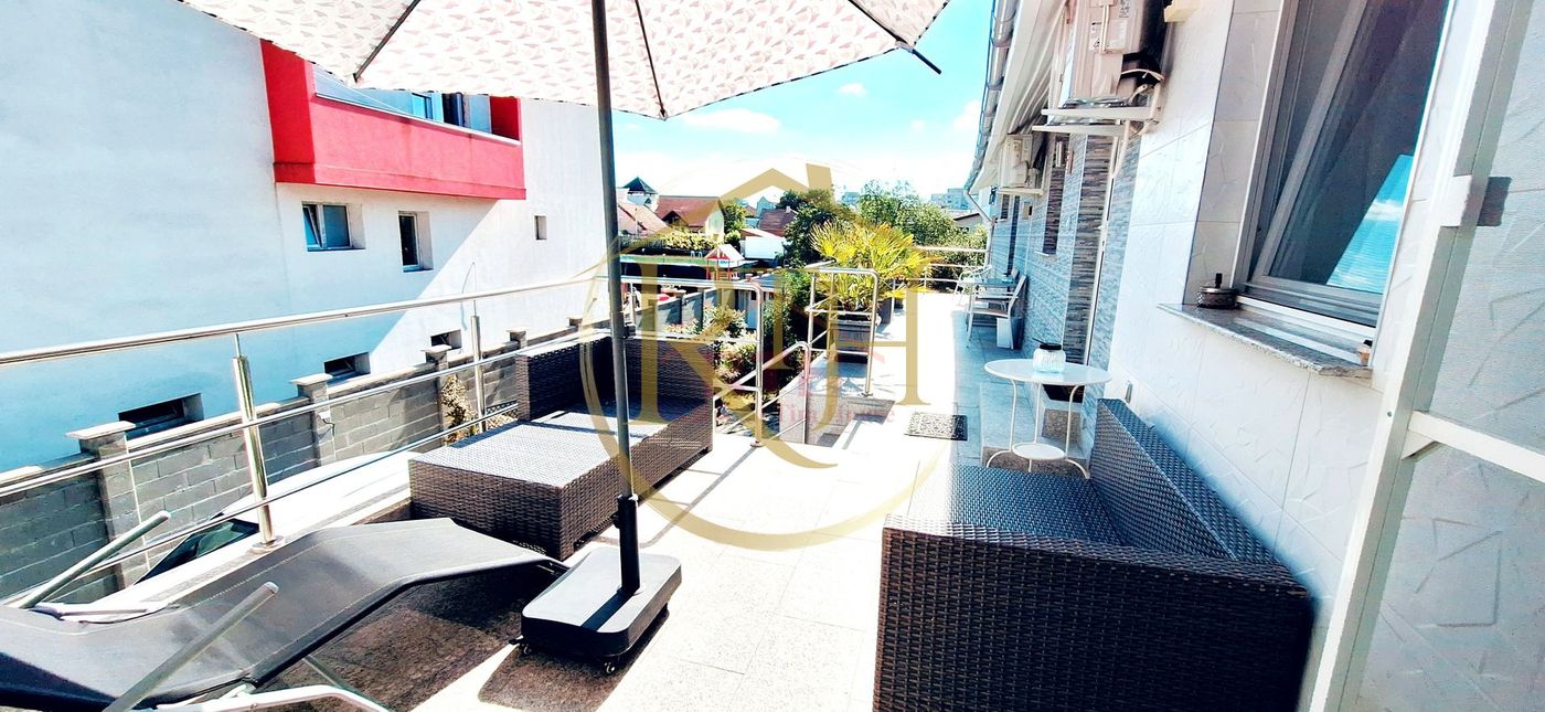 Oferim spre vanzare, proprietate deosebita, 7 camere, zona Modern 0% Comision - foto 7