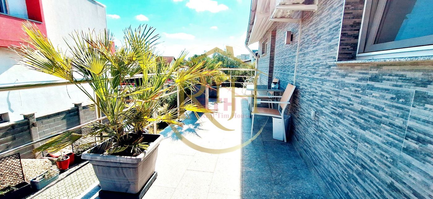 Oferim spre vanzare, proprietate deosebita, 7 camere, zona Modern 0% Comision - foto 8