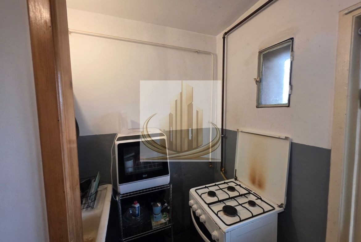 Apartament spațios cu 2 camere, și centrală proprie, Bucovina - foto 6
