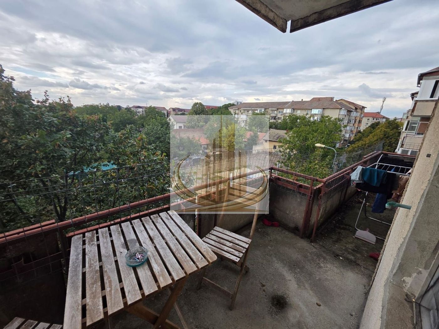 Apartament spațios cu 2 camere, și centrală proprie, Bucovina - foto 7