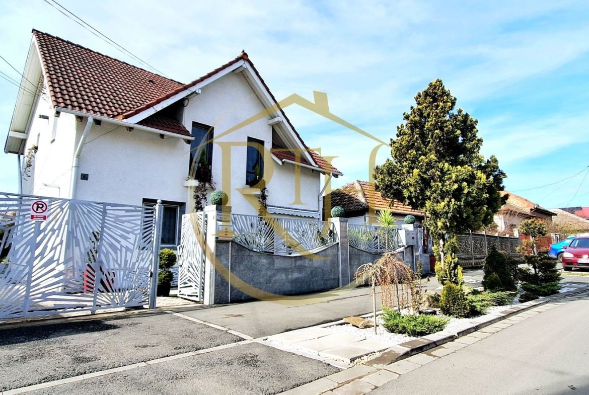 Oferim spre vanzare, proprietate deosebita, 7 camere, zona Modern 0% Comision - foto 2
