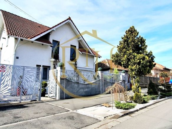 Oferim spre vanzare, proprietate deosebita, 7 camere, zona Modern 0% Comision - foto 2