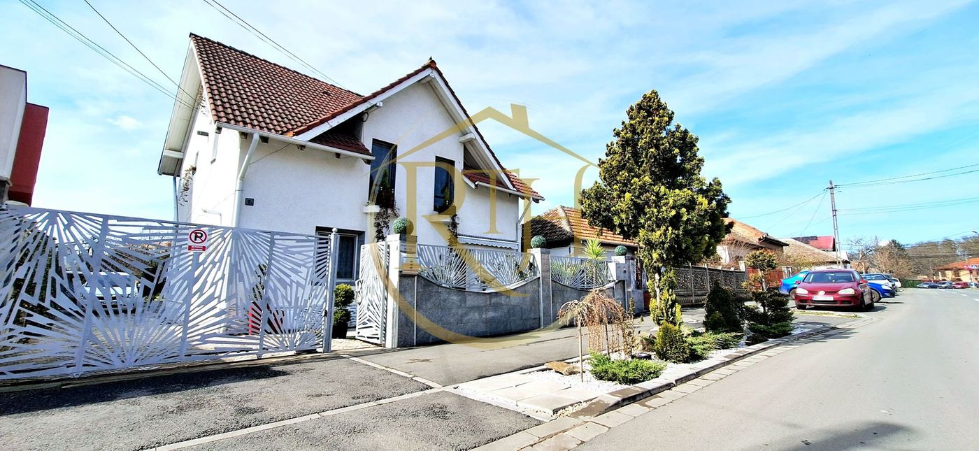 Oferim spre vanzare, proprietate deosebita, 7 camere, zona Modern 0% Comision - foto 2