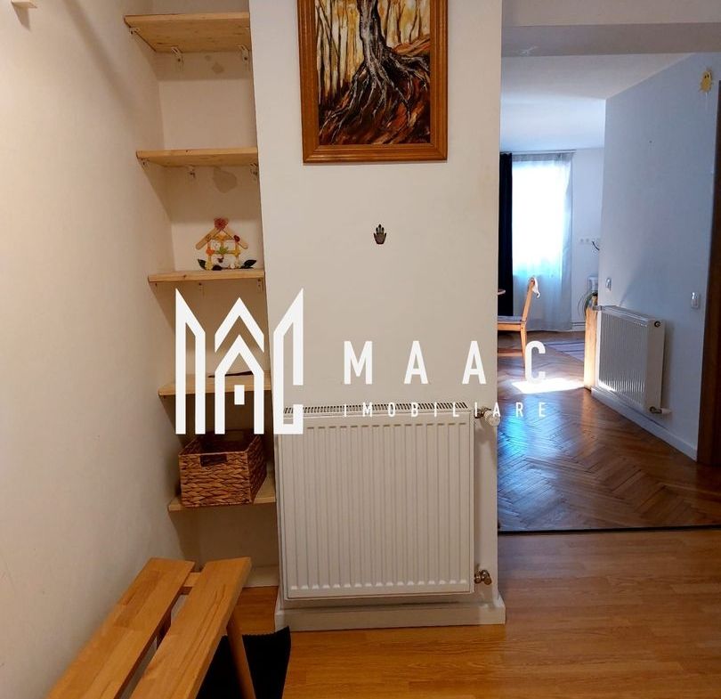 Apartament 3 camere I  Central I 66 MPU I Vedere panoramică - foto 7
