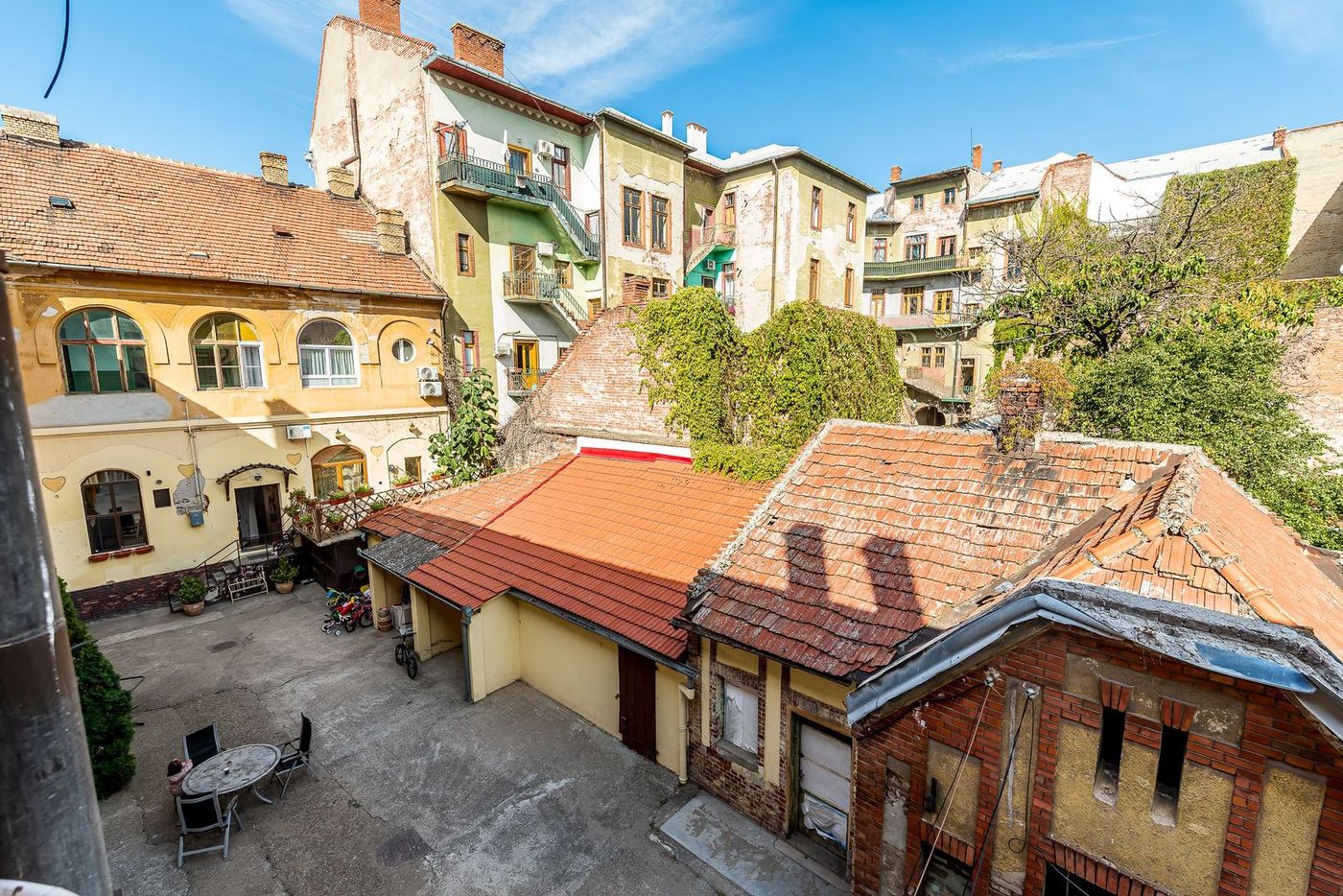 Apartament spațios cu 2 camere, situat pe strada Mețianu - foto 8