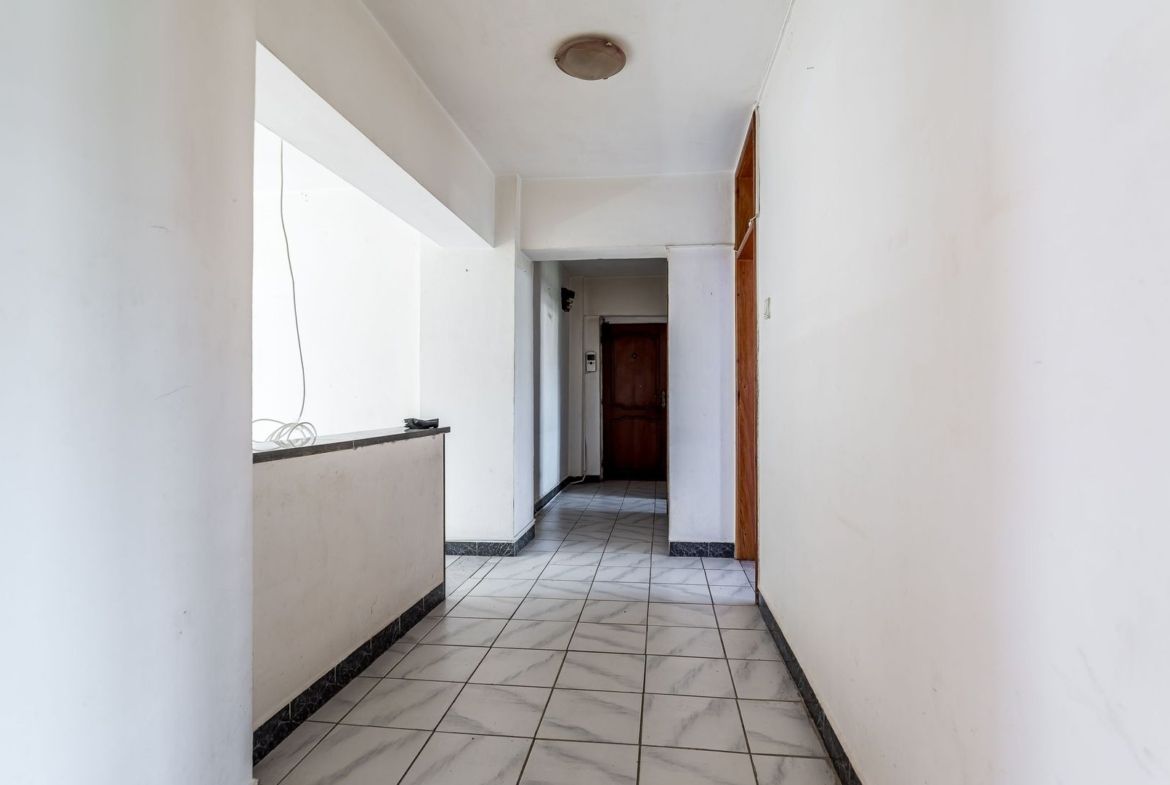 Apartament 4 camere | Bloc Z27 | Calea Aurel Vlaicu - Imagine principala