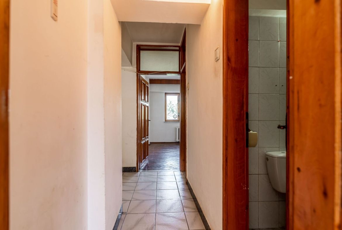 Apartament 4 camere | Bloc Z27 | Calea Aurel Vlaicu - foto 4
