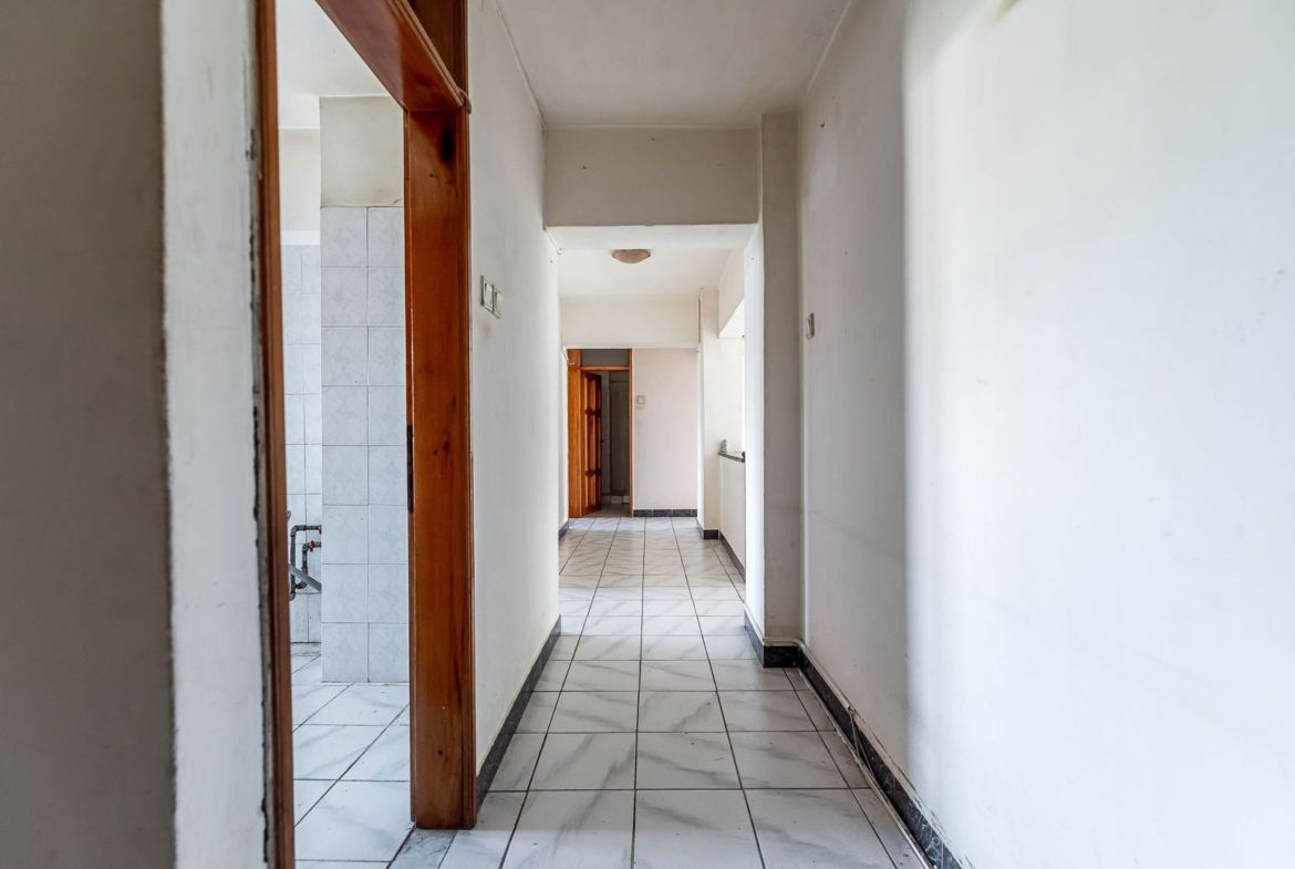 Apartament 4 camere | Bloc Z27 | Calea Aurel Vlaicu - foto 5