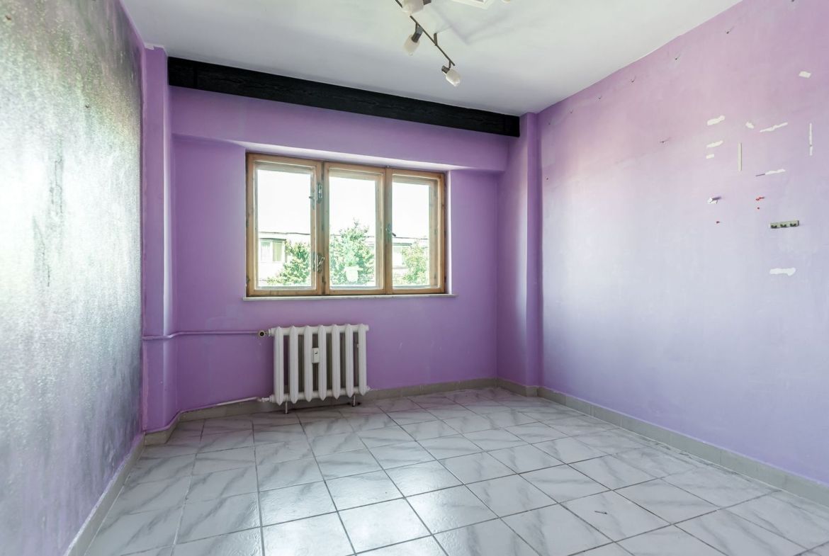 Apartament 4 camere | Bloc Z27 | Calea Aurel Vlaicu - foto 7