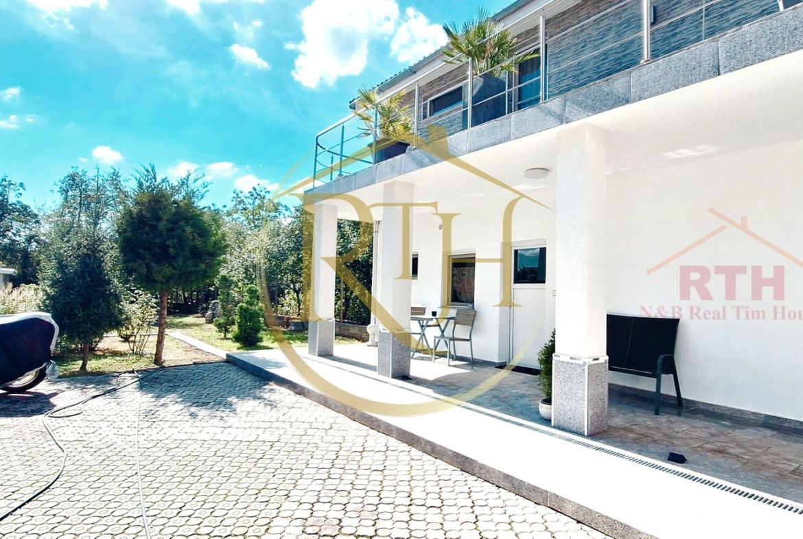 Oferim spre vanzare, proprietate deosebita, 7 camere, zona Modern 0% Comision - foto 6
