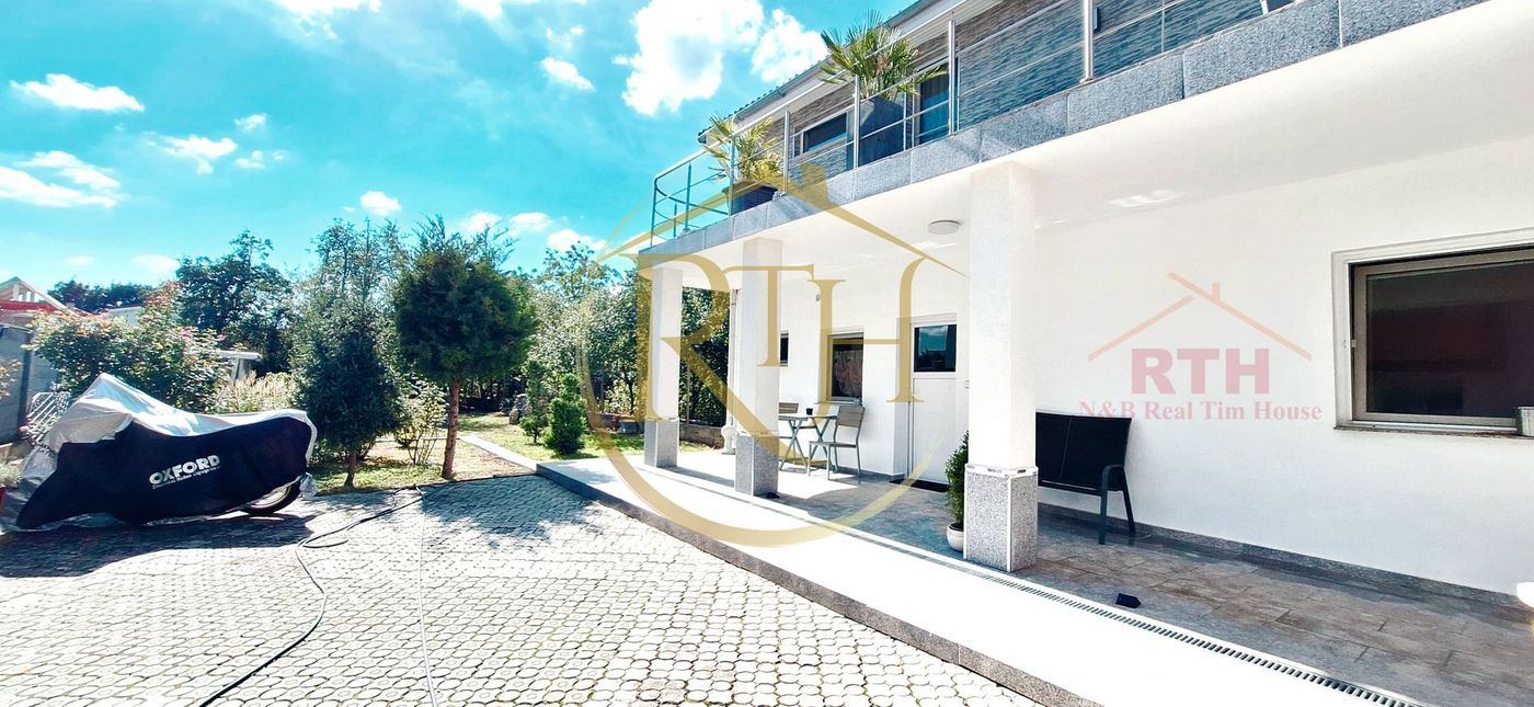 Oferim spre vanzare, proprietate deosebita, 7 camere, zona Modern 0% Comision - foto 6