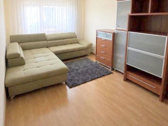 APARTAMENT 3 CAMERE DECOMANDAT – MAZEPA 2 – ETAJ INTERMEDIAR - Imagine principala
