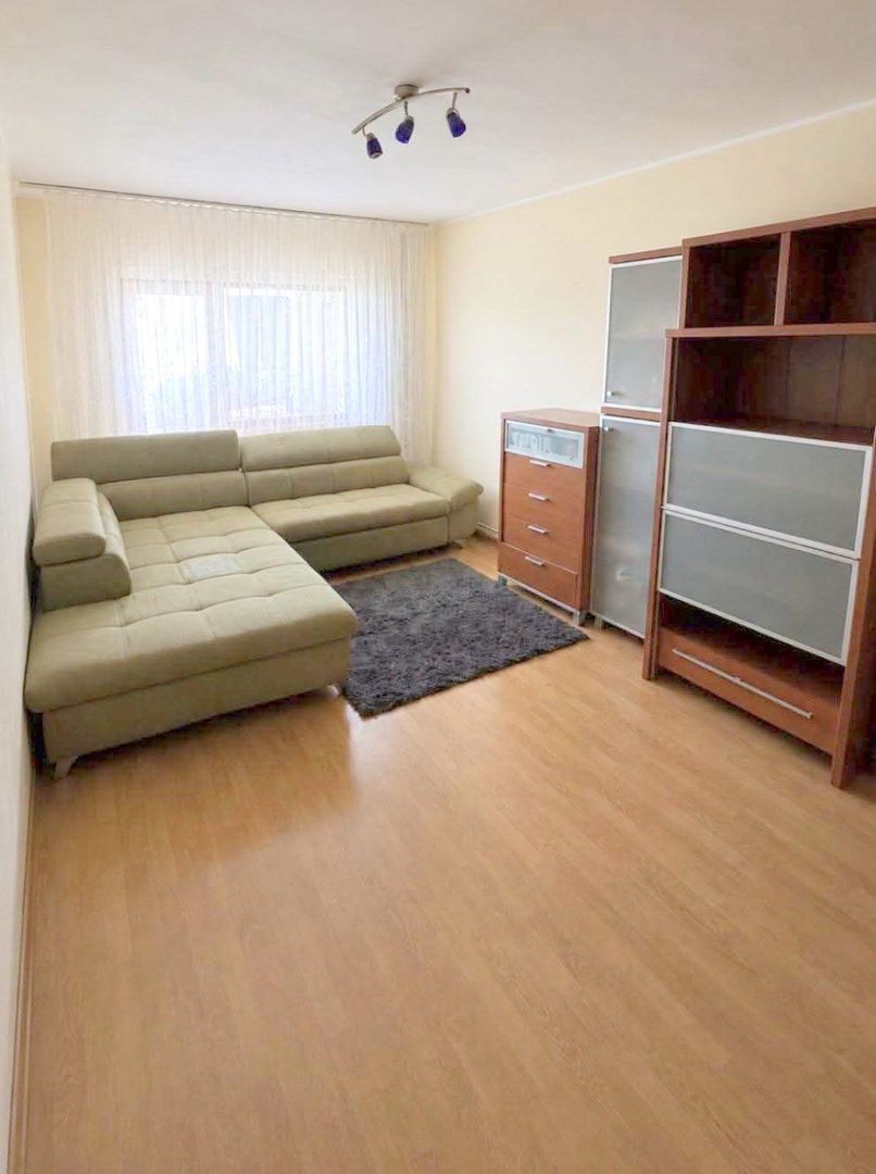 APARTAMENT 3 CAMERE DECOMANDAT – MAZEPA 2 – ETAJ INTERMEDIAR - Imagine principala