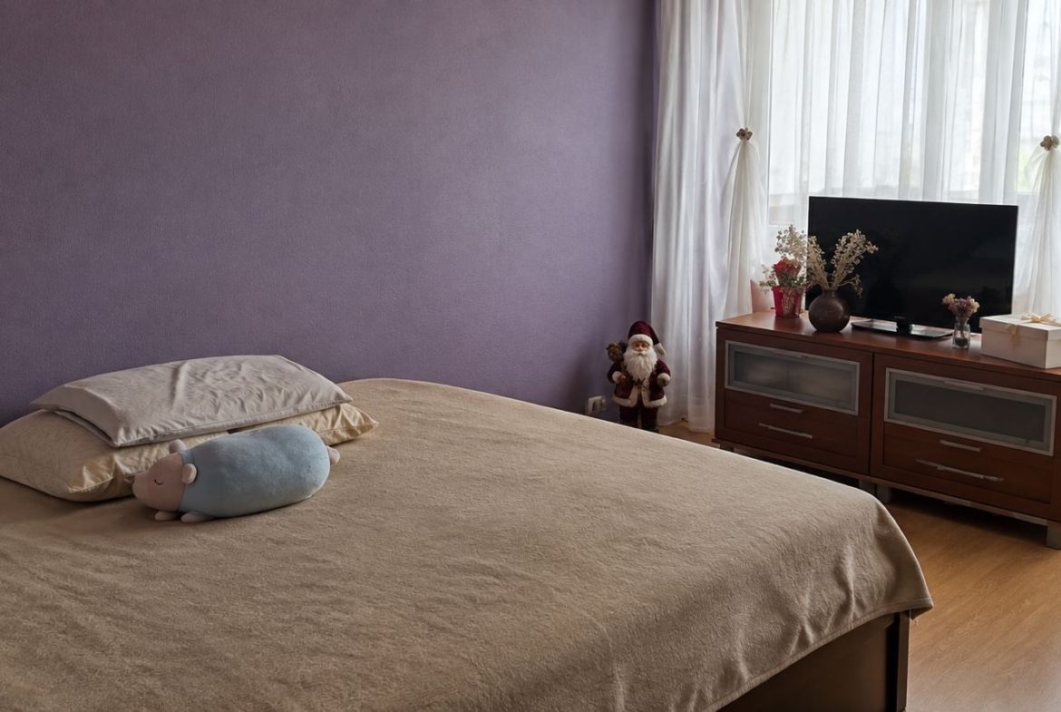 APARTAMENT 3 CAMERE DECOMANDAT – MAZEPA 2 – ETAJ INTERMEDIAR - foto 3