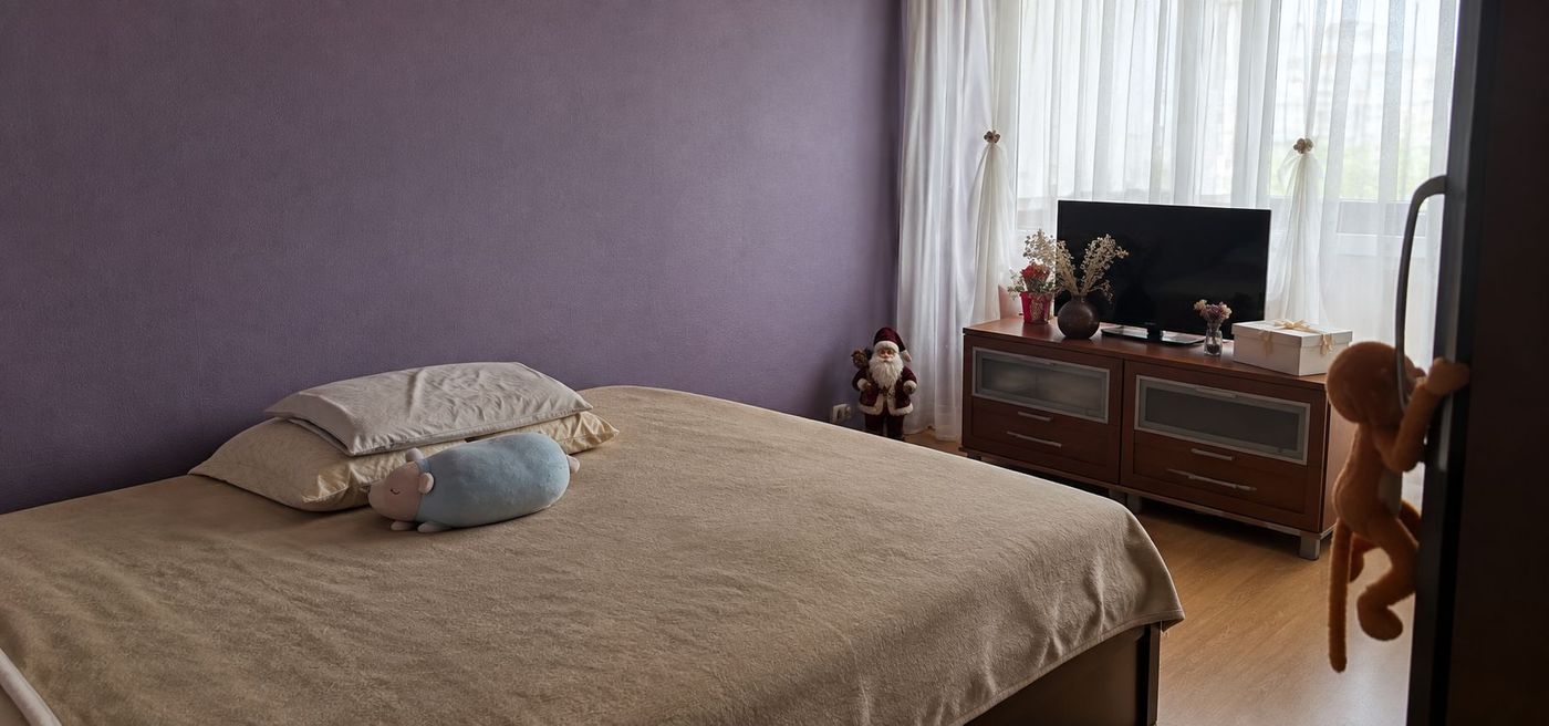 APARTAMENT 3 CAMERE DECOMANDAT – MAZEPA 2 – ETAJ INTERMEDIAR - foto 3