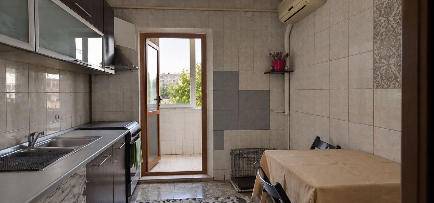 APARTAMENT 3 CAMERE DECOMANDAT – MAZEPA 2 – ETAJ INTERMEDIAR - foto 4