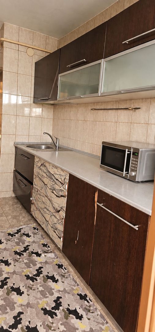 APARTAMENT 3 CAMERE DECOMANDAT – MAZEPA 2 – ETAJ INTERMEDIAR - foto 7